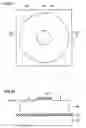 Fig. 49 - MICRO MECHANICAL RESONATOR