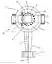 Fig. 01 - Compact dry transformer