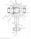 Fig. 02 - Compact dry transformer