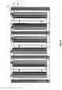 Fig. 09 - Compact dry transformer