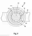 Fig. 03 - Dry type transformer with improved cooling