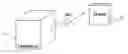 Fig. 01 - Authentication of an electromagnetic terminal-transponder couple by the transponder
