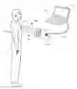 Fig. 01 - AIMD external programmer incorporating a multifunction RFID reader having a limited transmit time and a time-out period