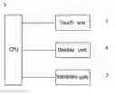 Fig. 01 - ARRAY-TYPE TACTILE FEEDBACK TOUCH PANEL