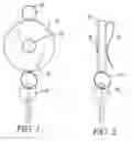 Fig. 02 - Article holding and tracking device