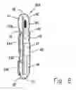 Fig. 08 - APNEA DETECTOR AND SYSTEM