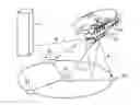 Fig. 01 - Short baseline helicopter positioning radar for low visibility