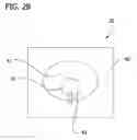 Fig. 04 - MICROWAVE AND MILLIMETER WAVE RESONANT SENSOR HAVING PERPENDICULAR FEED, AND IMAGING SYSTEM