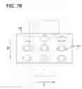 Fig. 11 - MICROWAVE AND MILLIMETER WAVE RESONANT SENSOR HAVING PERPENDICULAR FEED, AND IMAGING SYSTEM