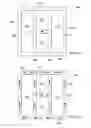 Fig. 06 - Single feed planar dual-polarization multi-loop element antenna