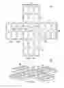 Fig. 08 - Single feed planar dual-polarization multi-loop element antenna