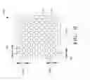 Fig. 07 - Cellular reflectarray antenna and method of making same