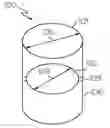Fig. 01 - Leaky cavity resonator for waveguide band-pass filter applications