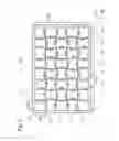Fig. 04 - Electromagnetic wave filter apparatus without degrading radiation pattern of antenna