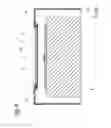 Fig. 07 - Electromagnetic wave filter apparatus without degrading radiation pattern of antenna