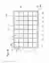 Fig. 16 - Electromagnetic wave filter apparatus without degrading radiation pattern of antenna