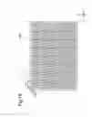 Fig. 17 - Electromagnetic wave filter apparatus without degrading radiation pattern of antenna