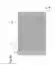 Fig. 18 - Electromagnetic wave filter apparatus without degrading radiation pattern of antenna
