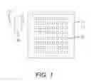 Fig. 02 - Passive-matrix chiplet drivers for displays