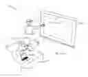 Fig. 01 - Device and related method for converting display screen into touch panel screen