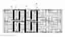 Fig. 01 - ELECTRODE PATTERNS FOR CAPACITANCE SENSITIVE TOUCHPAD