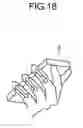 Fig. 19 - Input device, terminal equipped with the same, and inputting method