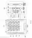 Fig. 05 - Touch sensor, display and electronic unit