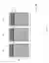 Fig. 10 - Touch sensor, display and electronic unit