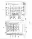 Fig. 06 - Touch sensor, display and electronic unit