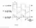 Fig. 08 - Systems and method for detecting contact with a display panel by asymetric detection waveform