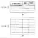 Fig. 09 - Systems and method for detecting contact with a display panel by asymetric detection waveform