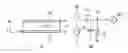 Fig. 01 - Touch sensor and display device