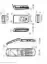 Fig. 28 - Touch sensor and display device