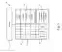 Fig. 02 - CAPACITIVE TOUCHPAD OF MULTIPLE OPERATIONAL MODES