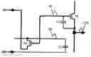 Fig. 01 - Driver circuit controlling threshold voltage shift of transistor