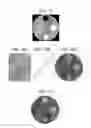 Fig. 12 - Advanced clustering method for material separation in dual energy CT