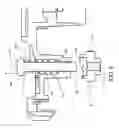 Fig. 10 - Selectable printhead-to-paper spacing adjustment method