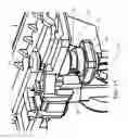 Fig. 16 - Selectable printhead-to-paper spacing adjustment method