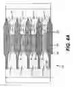Fig. 06 - Flow through dispenser having different cross-sectional areas