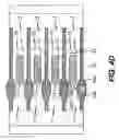 Fig. 09 - Flow through dispenser having different cross-sectional areas