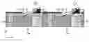 Fig. 01 - Flow through dispenser including improved guide structure