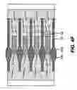 Fig. 11 - Flow through dispenser including improved guide structure