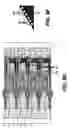 Fig. 30 - Flow through dispenser including improved guide structure