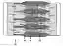Fig. 01 - Flow through dispenser including two dimensional array