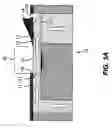 Fig. 04 - Flow through dispenser including two dimensional array