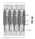 Fig. 06 - Flow through dispenser including diverter cooling channel