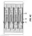 Fig. 08 - Flow through dispenser including diverter cooling channel