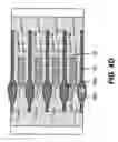 Fig. 09 - Flow through dispenser including diverter cooling channel