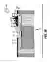 Fig. 28 - Flow through dispenser including diverter cooling channel