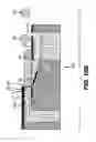 Fig. 32 - Flow through dispenser including diverter cooling channel